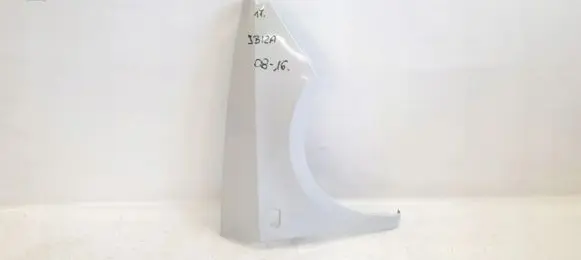 Seat Ibiza IV (6J,6P) Fender