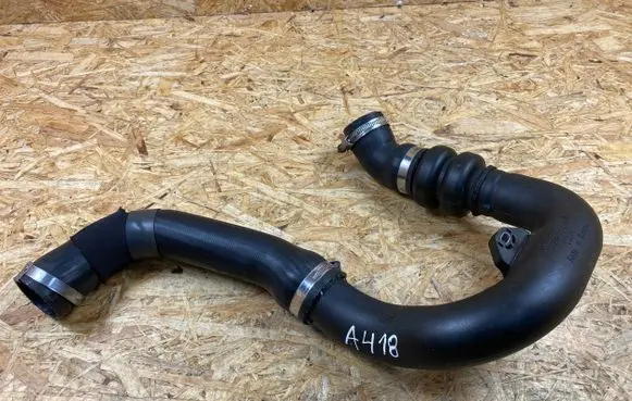 Ford Ranger Intercooler hose/pipe AB396C646ED