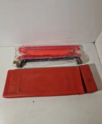 Audi A4 S4 B8 8K Emergency warning sign 27R031178