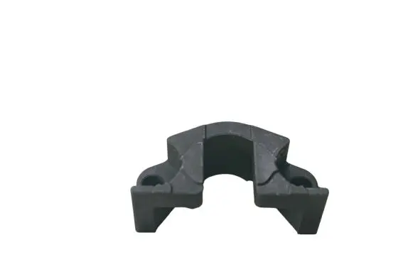 BMW X6 E71 Fuel Injector clamp holder