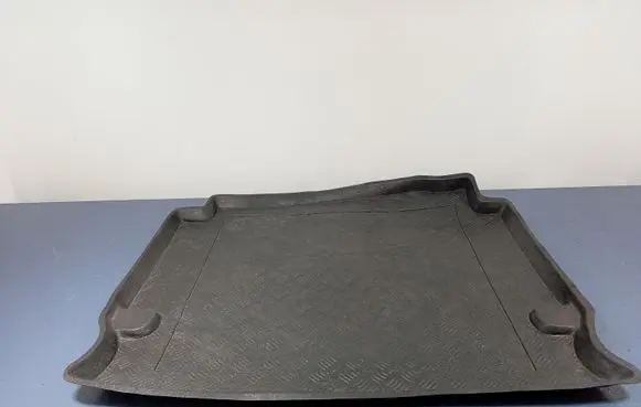Opel Signum Front floor carpet liner 