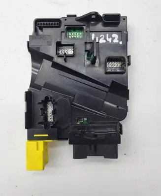 Volkswagen Golf V Steering angle sensor 1K0953549CQ