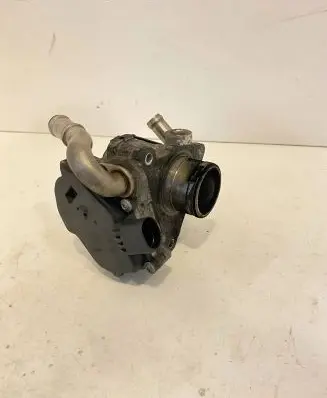 Skoda Superb B8 (3V) EGR valve 04L131501R