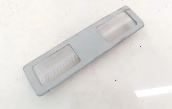 BMW 5 E39 Rear seat light