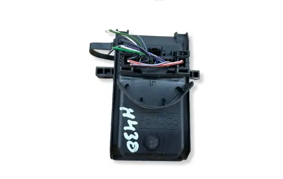 Ford Mondeo MK V Other control units/modules HG9T14F642CC F00HJ01683 2333019249