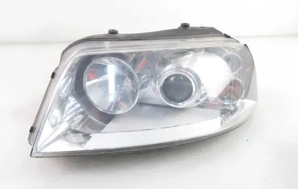 Volkswagen Sharan Headlight/headlamp 7M3941015AC