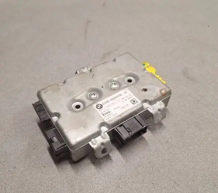 BMW 5 E60 E61 Door control unit/module 75789012 6939709 AAR3F14D48
