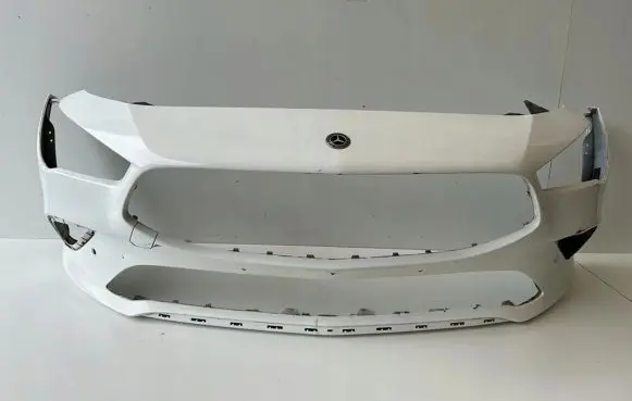 Mercedes-Benz CLA C118 X118 Front bumper 1188800400