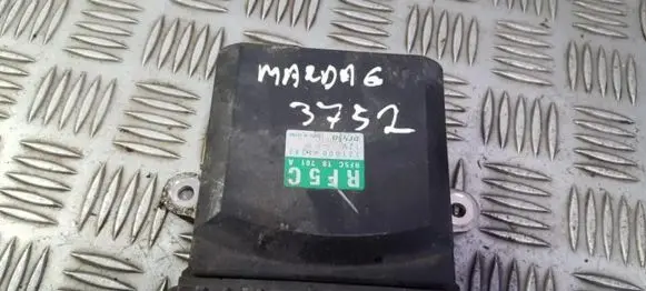 Mazda 6 Fuel injection control unit/module 1310001241