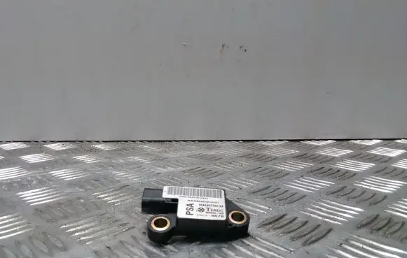 Citroen C5 Airbag deployment crash/impact sensor 9642467780