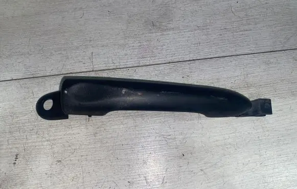 Renault Trafic II (X83) Sliding door exterior handle 806470059R