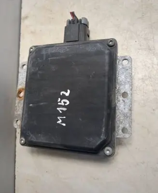 Volvo V40 Blind spot module 31387379