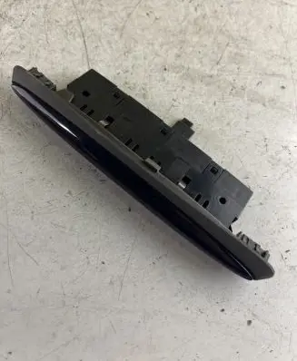 Jeep Grand Cherokee (WK) Parking PDC sensor display screen A0015421523 102367003