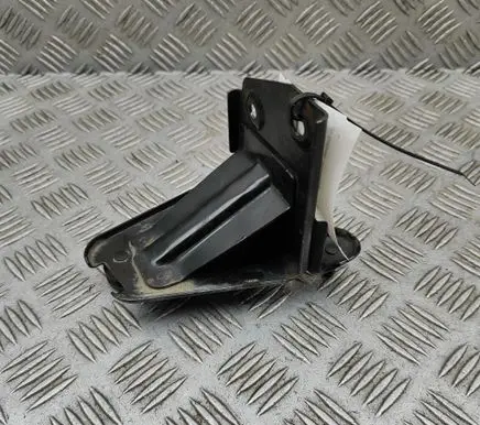 Volkswagen PASSAT B8 ABS pump bracket 5Q2614235E