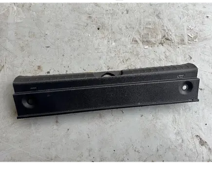 KIA EV6 Trunk/boot sill cover protection 85770CV500