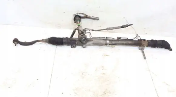 Peugeot 407 Steering rack