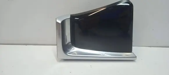Porsche Macan (95B) Center console decorative trim 95B854398