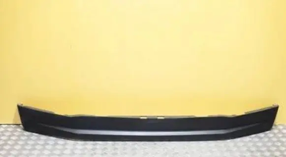 Ford F250 Front bumper splitter molding HC3B-17D997