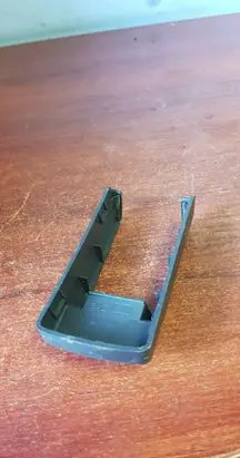 Suzuki Liana Other trunk/boot trim element 8495rc1