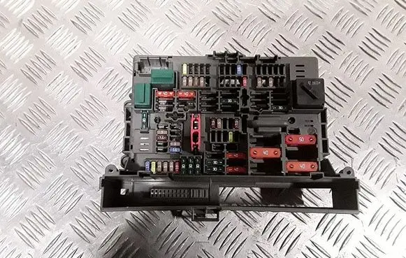 Fuse module