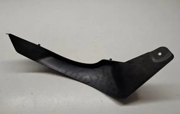 Skoda Yeti (5L) Front mudguard 5L0853888A