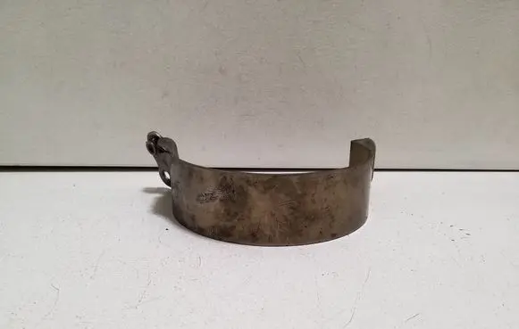 Muffler mount bracket/holder