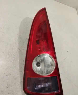 Renault Espace - Grand espace IV Rear/tail lights 8200027153
