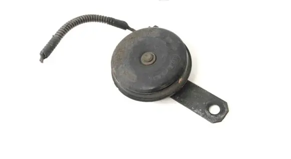 Toyota Prius (XW30) Horn signal