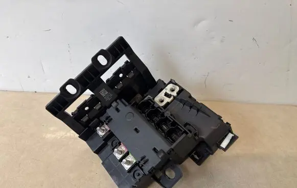 BMW 6 G32 Gran Turismo Positive wiring loom 6802943