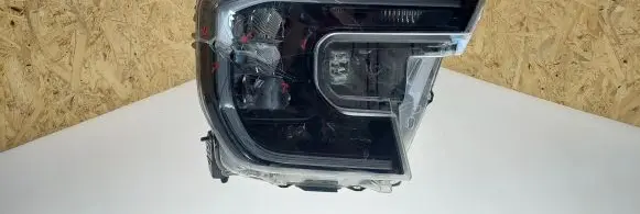 Ford Ranger IV Headlight/headlamp N1WB13E014ED 3984348
