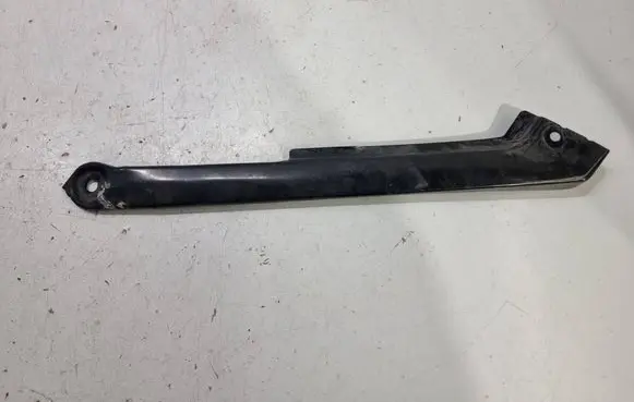 Radiator support slam panel bracket