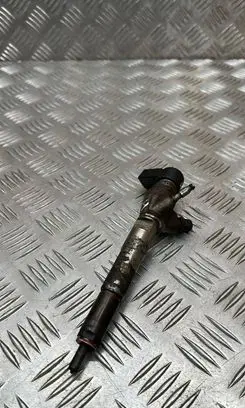 Renault Megane III Fuel injector 166006212R H8201100113