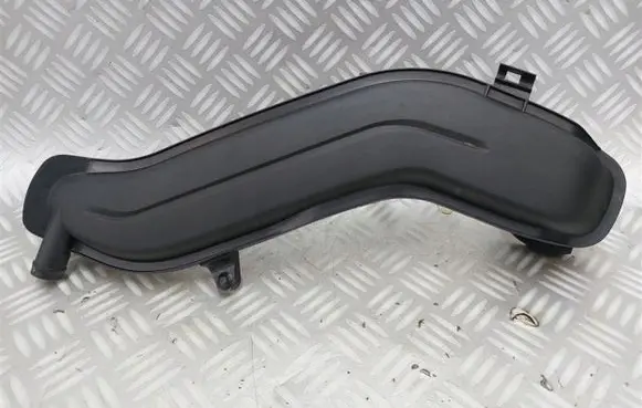 Seat Leon (5F) Intercooler air guide/duct channel 05E145674G