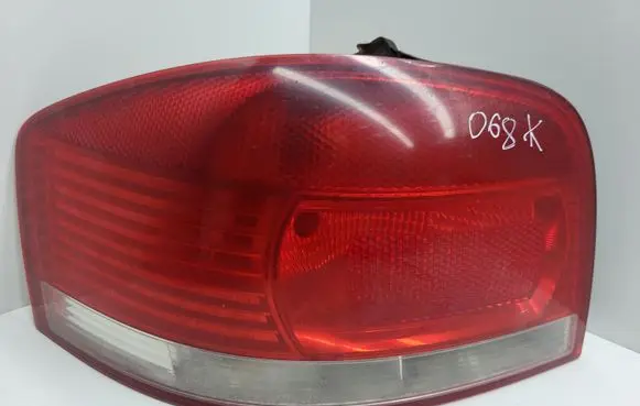 Audi A3 S3 8P Rear/tail lights 280401 8P0945257