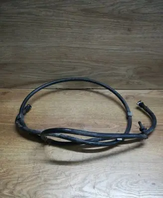 Toyota Avensis T250 Headlight washer hose/pipe 