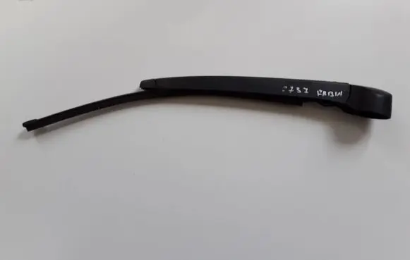 Skoda Fabia Mk3 (NJ) Rear wiper blade arm 5G9955707