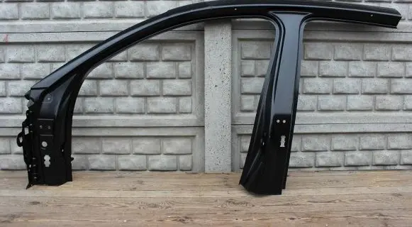 Audi A3 8Y Pillar (middle) 8Y4809839