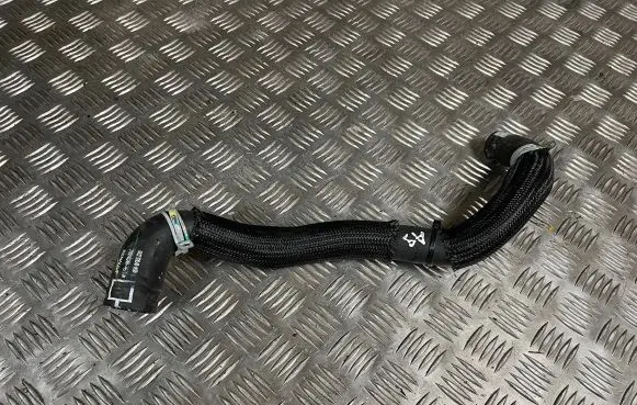 Renault Arkana Engine coolant pipe/hose 215014324R