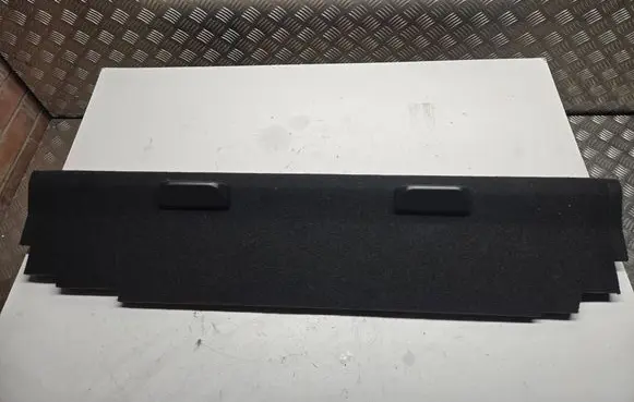 Volkswagen Tiguan Allspace Other trunk/boot trim element 5NN868077A A120558