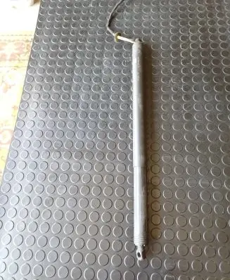 Porsche Macan (95B) Tailgate/trunk strut/damper 95B827851G