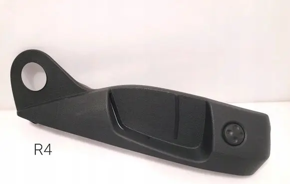 Audi A6 S6 C7 4G Seat trim 8T0881326K