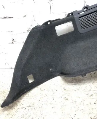 Nissan Murano Z51 Trunk/boot side trim panel 849511AA0A
