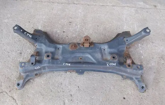 Toyota Aygo AB40 Front subframe AYGOIISANKI9718