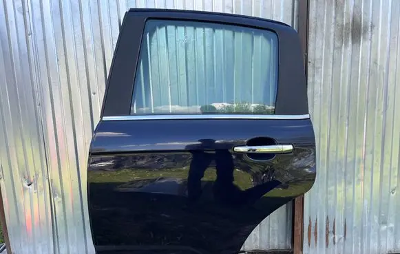 Citroen C3 Rear door 9002CC 9002CE