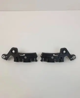 Renault Megane III Front bumper mounting bracket 620940001R 620500001R 620940002R