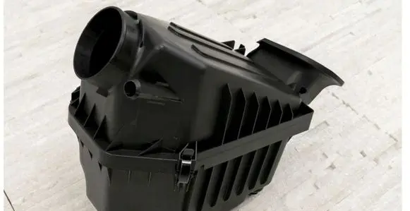 Jeep Wrangler Air filter box 4627063AD