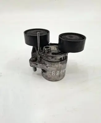 BMW 5 F10 F11 Alternator belt tensioner