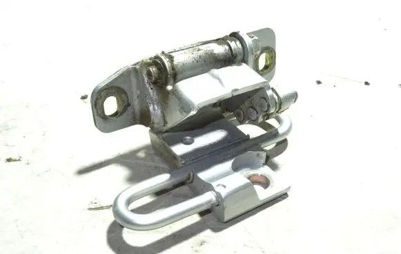 Volkswagen Phaeton Rear door lower hinge 3D4833412A