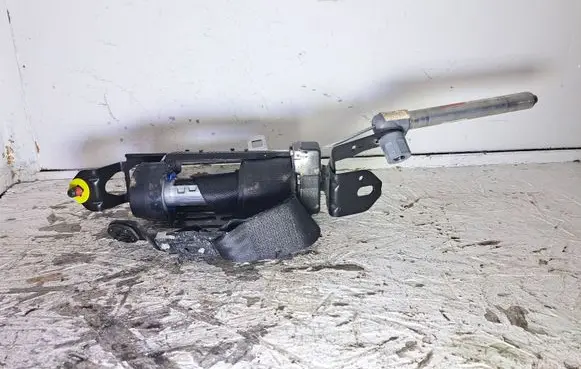 Volvo XC70 Front seatbelt 6075637R0B NAL0701220250