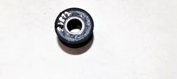 Ford Fiesta Crankshaft pulley